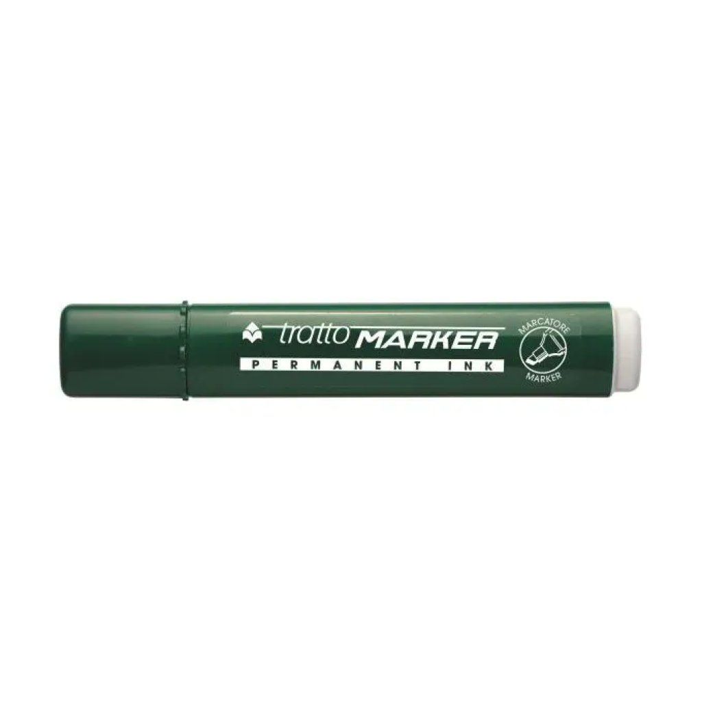 Tratto cf12 Marker Verde p Scalp