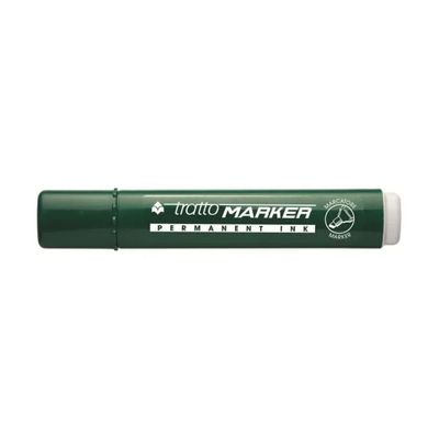 Tratto cf12 Marker Verde p Scalp