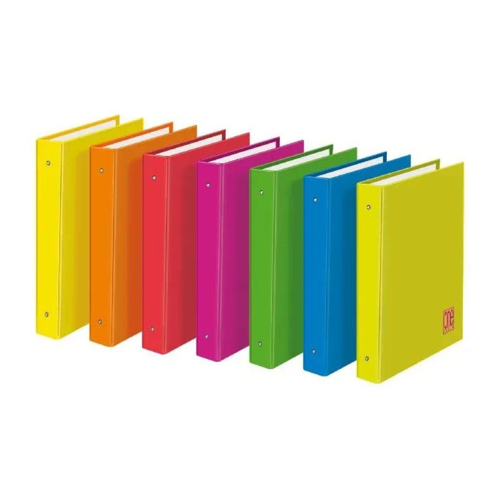 Blasetti Confezione 6 Copertina Onecolor Fluo 26x32cm Assortiti Blasetti Confezione 6 Copertina Onecolor Fluo 26x32cm Assortiti
