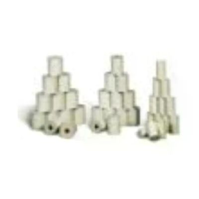 ROTOMAR Carta Termica POS 57 mm x 8,5 m, 12 Rotoli