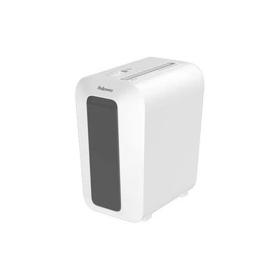 Fellowes LX65 Distruggidocumenti a Particelle P-4, 22 L