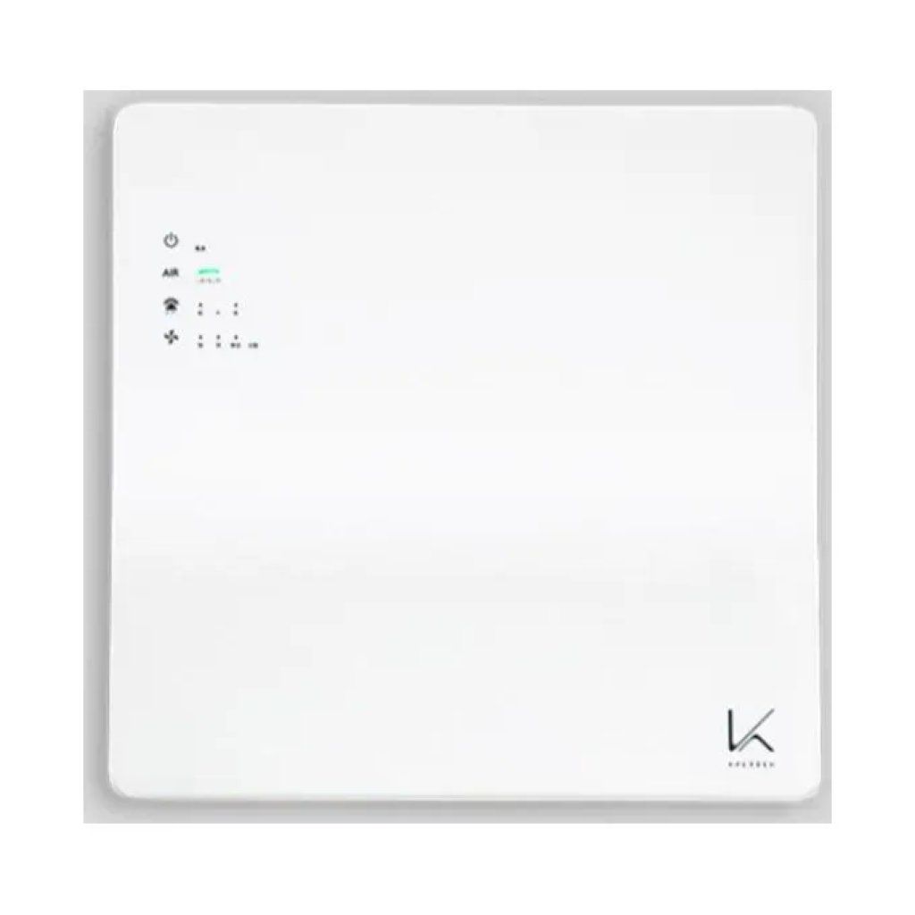 Kaltech KL-W01E Purificatore d’Aria da Parete