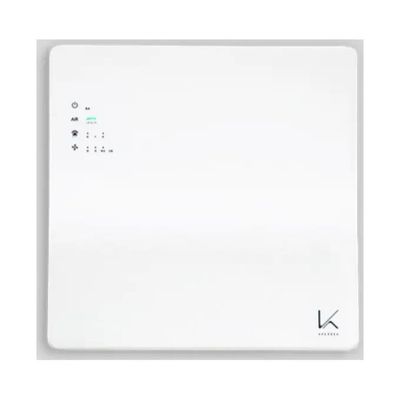 Kaltech KL-W01E Purificatore d’Aria da Parete
