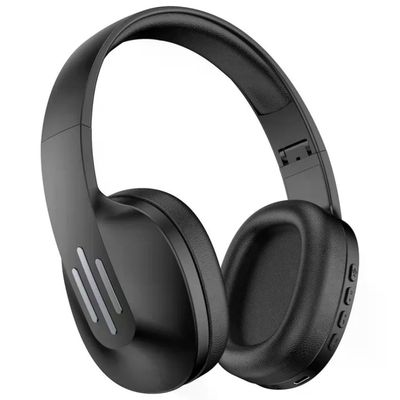 Celly FLOWBEATBK Cuffie Bluetooth Wireless Nere