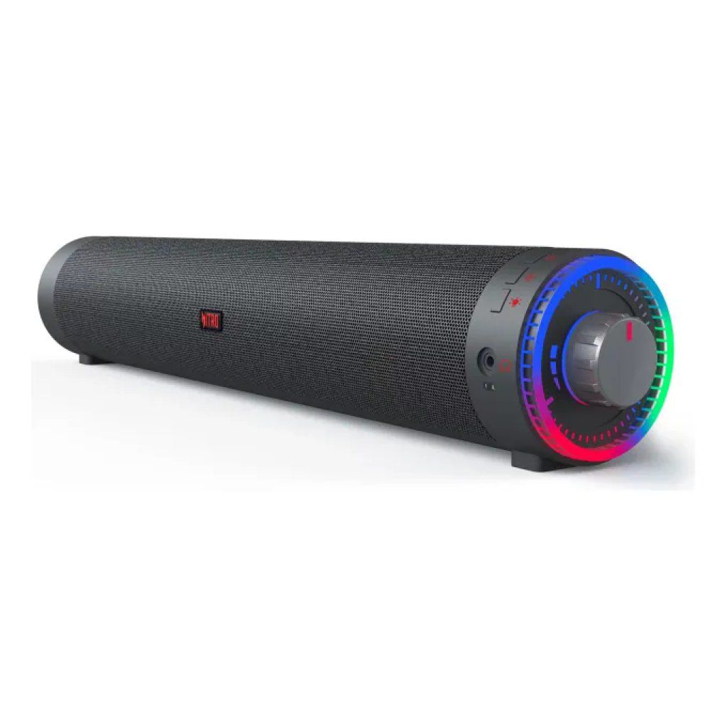 Acer Nitro GP.SPK11.00A Soundbar Gaming 2.0