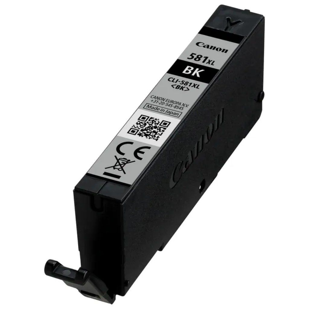 Canon CLI-581XL BK Cartuccia Inkjet Nero 8,3 ml