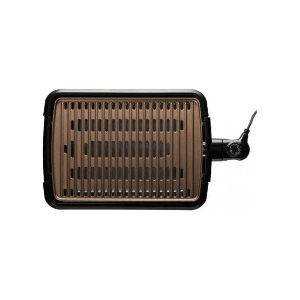 Russell Hobbs Smokeless BBQ 25850-56 – Griglia elettrica 1350 W