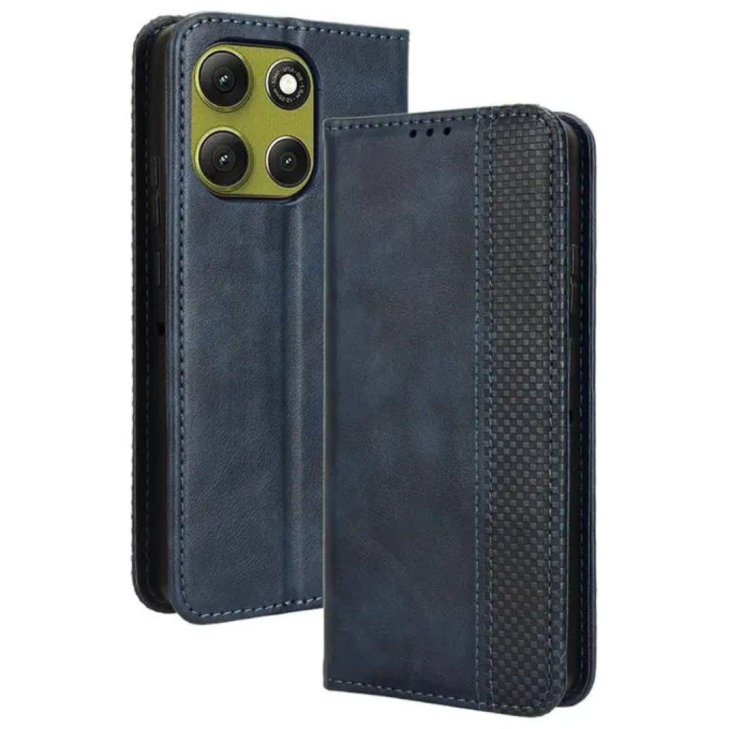 Celly WALLY1161 Custodia a Libro per Motorola Moto G86-86 Power Nero Celly WALLY1161 Custodia a Libro per Motorola Moto G86-86 Power Nero