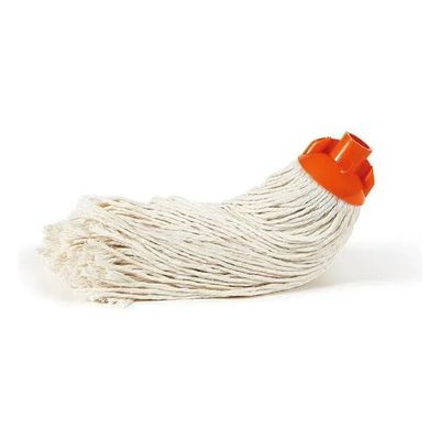 PERFETTO Mop industriale in cotone PERFETTO per pavimenti