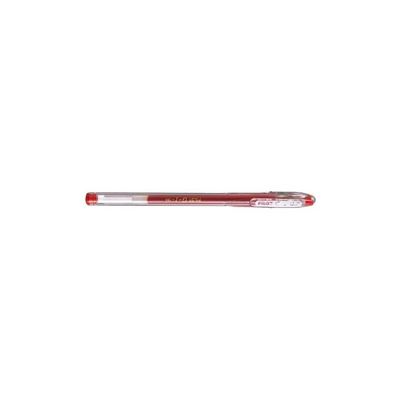 Pilot G-1 Penne Gel Rosse 0,7 mm – Confezione da 12