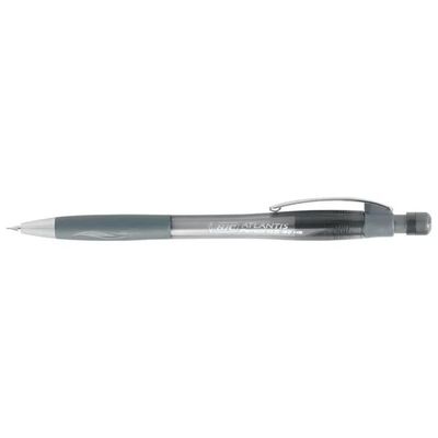 BIC Atlantis – Confezione da 12 portamine HB, mina 0,5 mm BIC Atlantis – Confezione da 12 portamine HB, mina 0,5 mm