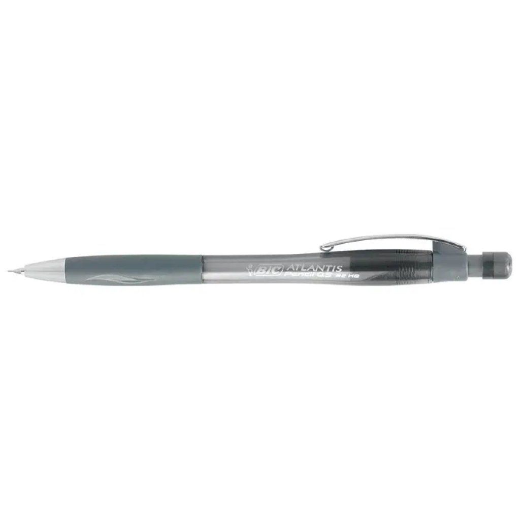 BIC Atlantis Portamine HB 0,5 mm, confezione da 12 BIC Atlantis Portamine HB 0,5 mm, confezione da 12