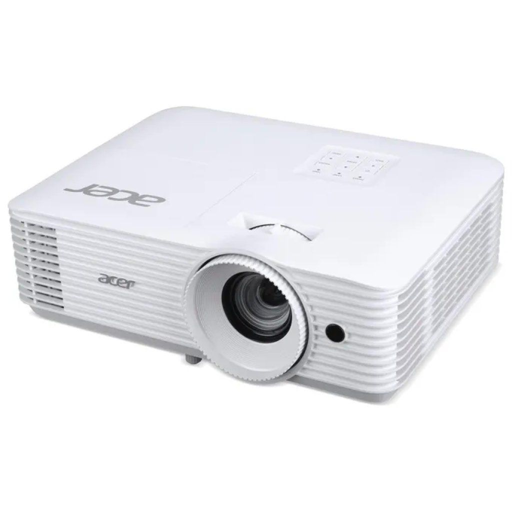 Acer P1258i Videoproiettore DLP XGA 4800 ANSI Lumen Wi-Fi