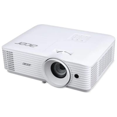 Acer P1258i Videoproiettore DLP XGA 4800 ANSI Lumen Wi-Fi Acer P1258i Videoproiettore DLP XGA 4800 ANSI Lumen Wi-Fi