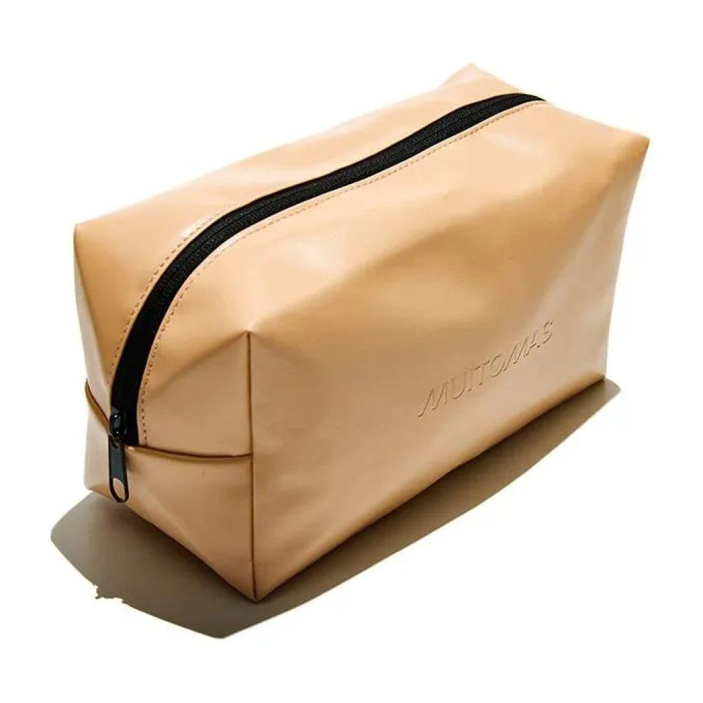 Muitomas Beauty Case da Viaggio Peach Fuzz Muitomas Beauty Case da Viaggio Peach Fuzz