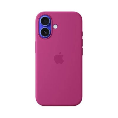 Celly Wally Custodia Portafoglio Rosa per iPhone 16 Celly Wally Custodia Portafoglio Rosa per iPhone 16