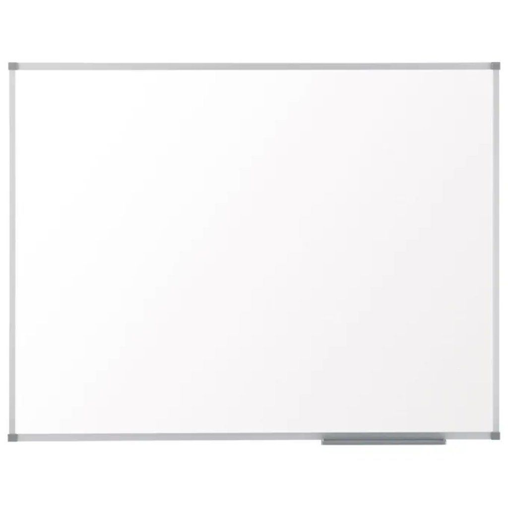 Nobo Essence 1905211 – Lavagna Magnetica Bianca 120 × 90 cm