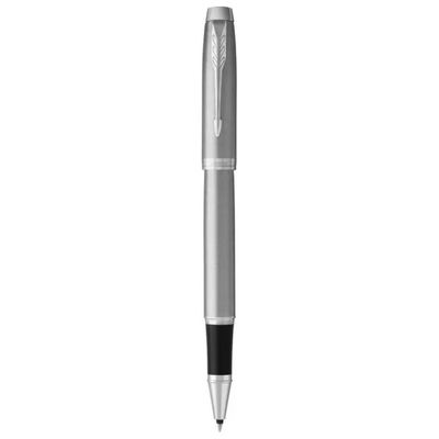 Parker IM Penna Roller Nera a Punta Fine