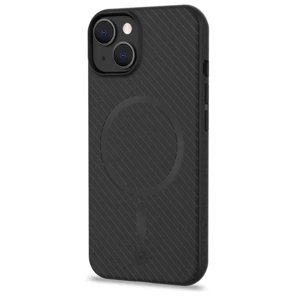 Celly UltraMag Cover per iPhone 14 Nero Celly UltraMag Cover per iPhone 14 Nero
