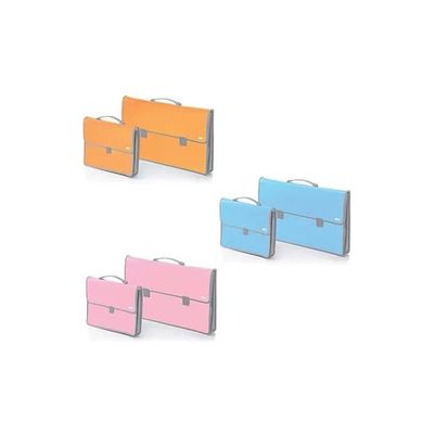 Favorit B-Tech 100501075 – Valigetta portadisegni 60 × 37 × 10 cm