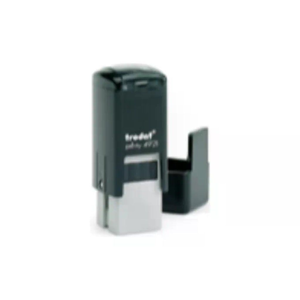 Trodat Printy P2 4921 Nero – Timbro Autoinchiostrante
