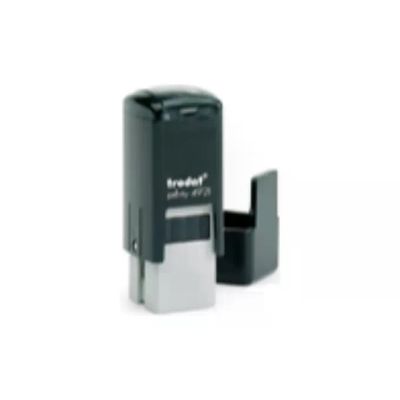 Trodat Printy P2 4921 Nero – Timbro Autoinchiostrante Trodat Printy P2 4921 Nero – Timbro Autoinchiostrante