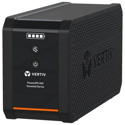 Vertiv UPS Line-Interactive 1 kVA PSA6E-1000IT-IEC Vertiv UPS Line-Interactive 1 kVA PSA6E-1000IT-IEC