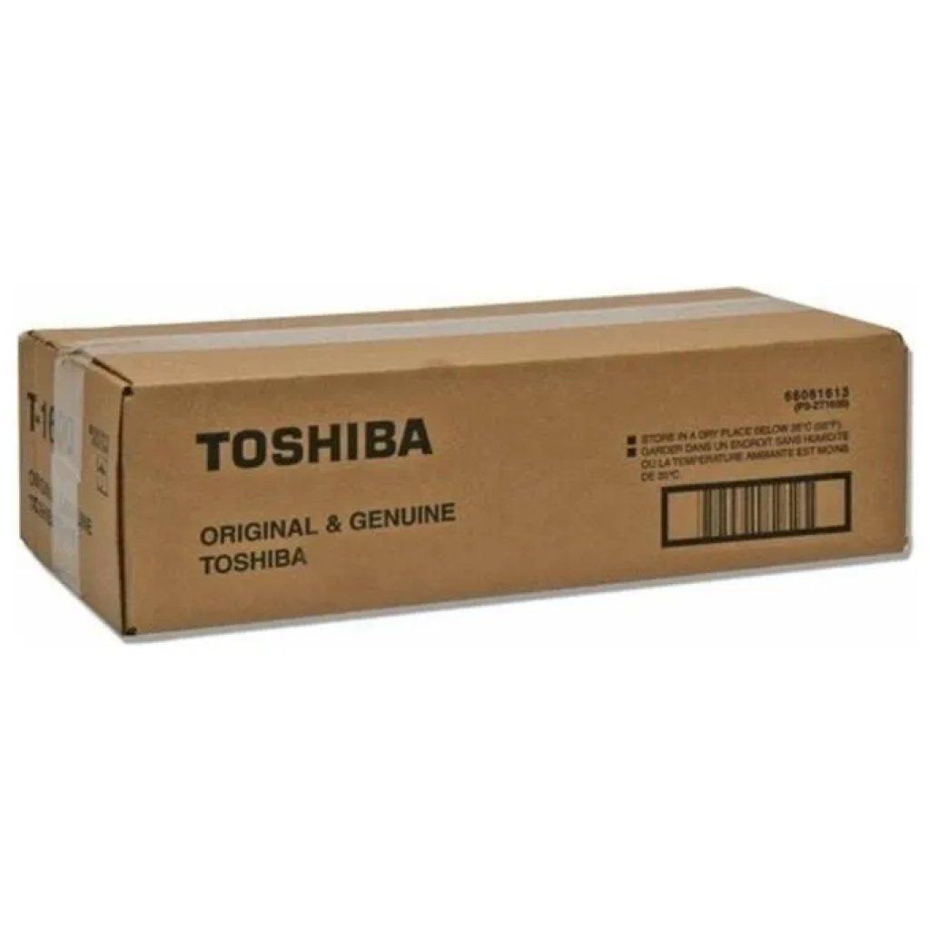 TOSHIBA Toner originale Toshiba T-2309E nero, resa 17.500 pagine TOSHIBA Toner originale Toshiba T-2309E nero, resa 17.500 pagine