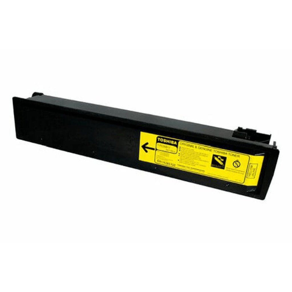 TOSHIBA Toner giallo Toshiba T-FC220EY per e-STUDIO 2020AC/2520AC – 38.000 pagine