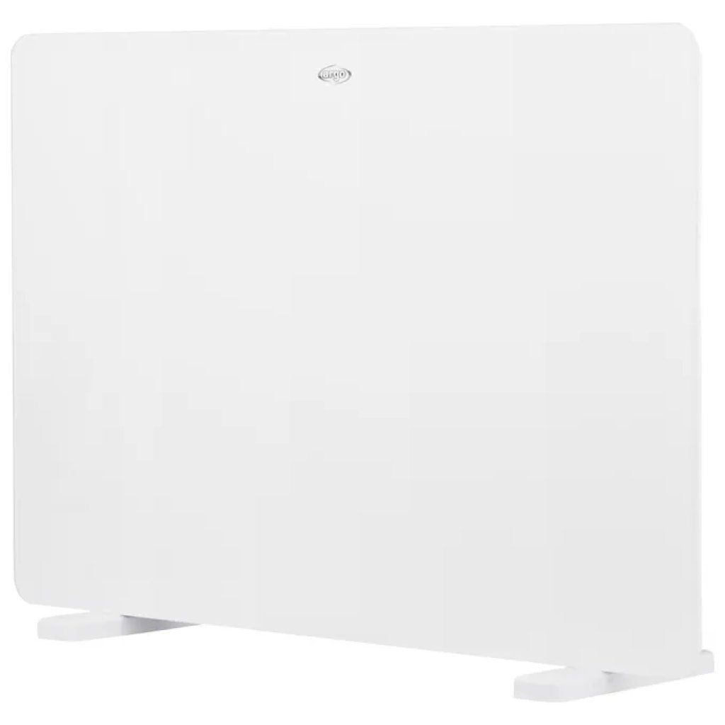 ARGO Fancy Termoconvettore Elettrico 1400 W Bianco