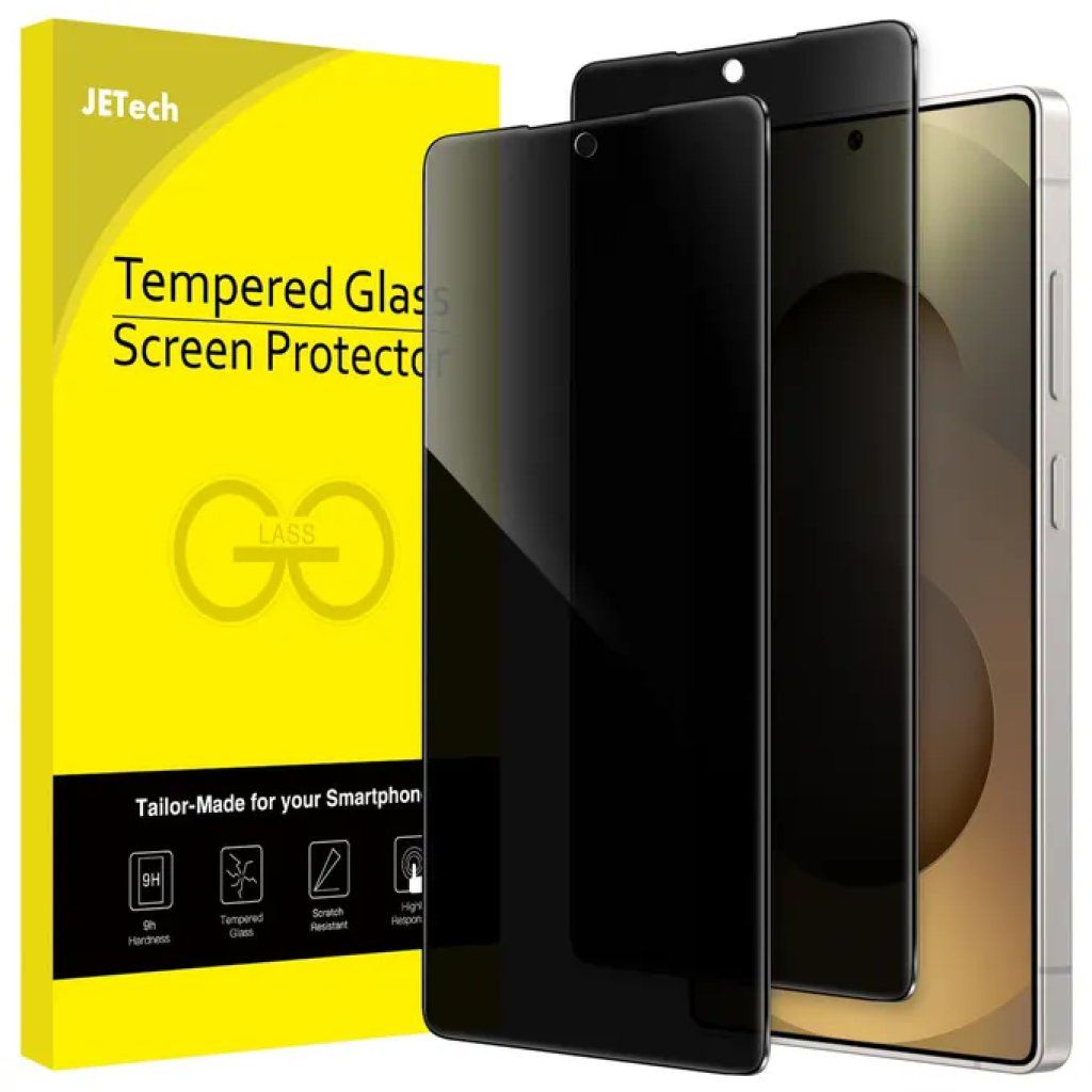 Celly Privacy Full Glass per Samsung Galaxy S25 Ultra 5G Celly Privacy Full Glass per Samsung Galaxy S25 Ultra 5G