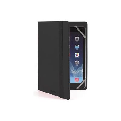 Celly UNITAB78BK Custodia universale nera per tablet da 7-8 pollici Celly UNITAB78BK Custodia universale nera per tablet da 7-8 pollici