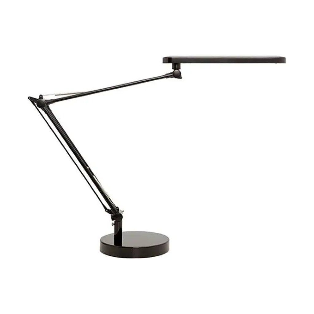 UNILUX Mamboled Lampada da Tavolo LED 7 W Nera UNILUX Mamboled Lampada da Tavolo LED 7 W Nera