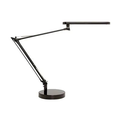 UNILUX Mamboled Lampada da Tavolo LED 7 W Nera