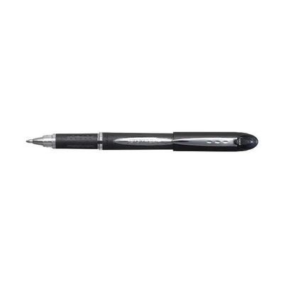 OSAMA Uni-Ball Jetstream SX-210 – Confezione da 12 penne a sfera nere OSAMA Uni-Ball Jetstream SX-210 – Confezione da 12 penne a sfera nere