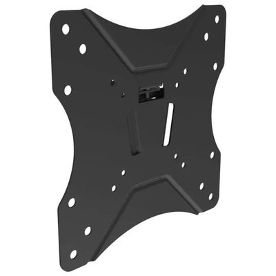 Equip 650402 Supporto da Parete per Tv a Schermo Piatto 42'' Nero Equip 650402 Supporto da Parete per Tv a Schermo Piatto 42'' Nero