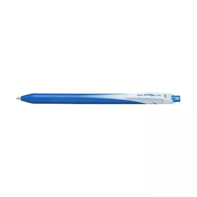 Pentel EnerGel Slim BL437 Roller Blu 0,7 mm, Confezione da 24 Pentel EnerGel Slim BL437 Roller Blu 0,7 mm, Confezione da 24