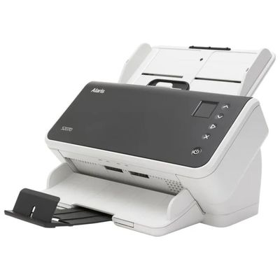 Kodak Alaris S2050 Scanner Documentale A4, 50 ppm, ADF 80 Fogli, USB 3.2