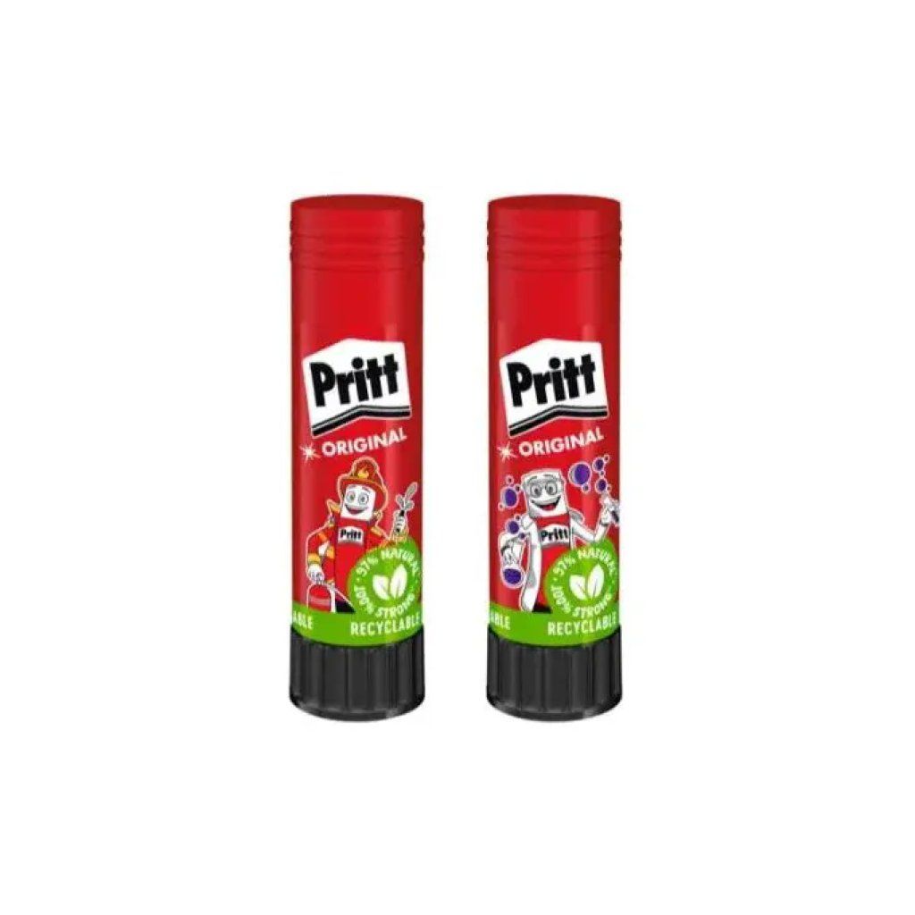Pritt 3026686 Colla Stick 43 g – Display da 40 pezzi