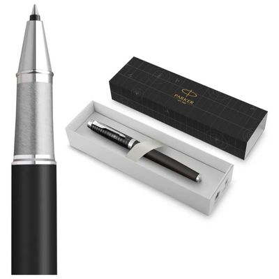 Parker IM Premium Legacy of Flight Rollerball Nero