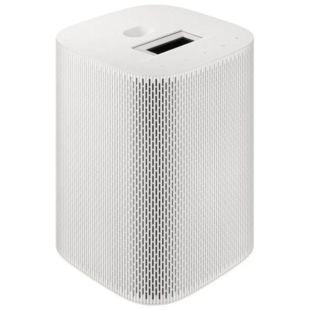 Samsung The Premiere LPF5 Proiettore Laser Full HD Touch