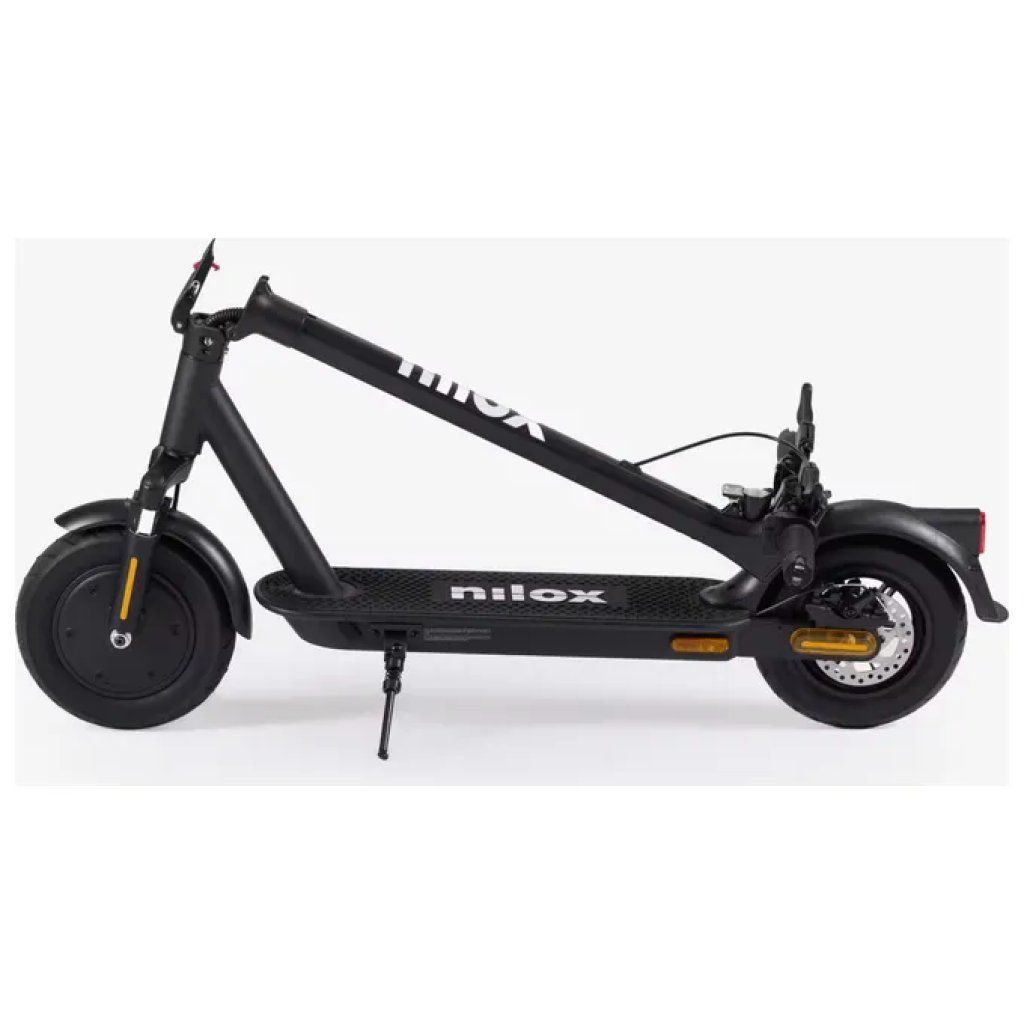 Nilox V1 Monopattino Elettrico Pieghevole 350 W Nero