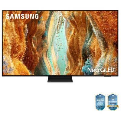 Samsung Neo QLED 4K Smart TV 85” QE85QN70FAUXZT Samsung Neo QLED 4K Smart TV 85” QE85QN70FAUXZT