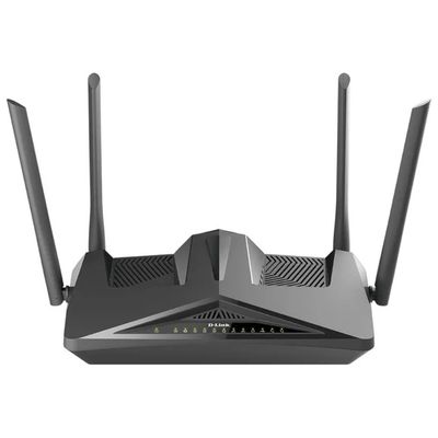 D-Link DSL-X1852E Modem Router Wi-Fi 6 AX1800 VDSL/ADSL