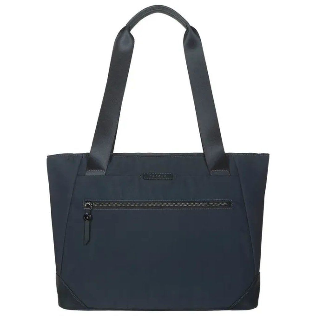 Targus Ávila TBA00102GL – Borsa Tote Blu per Laptop 16”