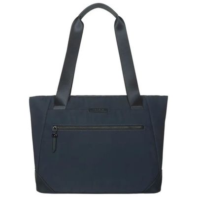 Targus Ávila TBA00102GL – Borsa Tote Blu per Laptop 16” Targus Ávila TBA00102GL – Borsa Tote Blu per Laptop 16”