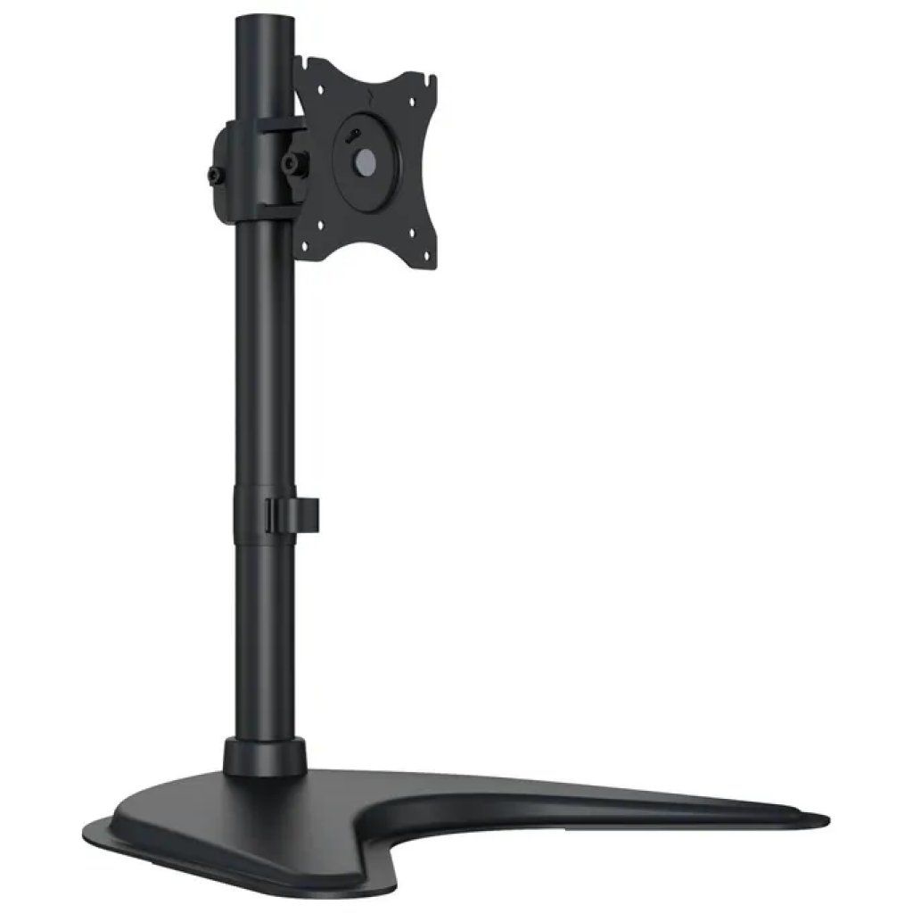 NILOX Multibrackets 3323 M Deskstand Basic – Supporto da Tavolo per Monitor 15–27”