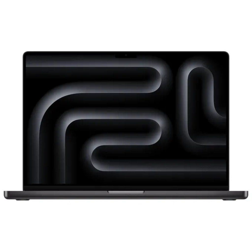 Apple MacBook Pro 16″ M3 Max, 48 GB RAM, 1 TB SSD - Nero Siderale