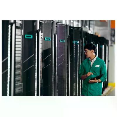 HPE P45209-B21 Porta accessori per server ML30 Gen10+