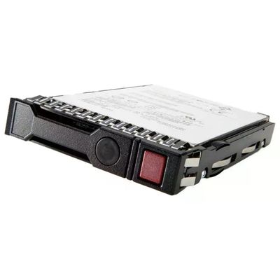 HPE P40431-B21 Disco SAS 600 GB 15K RPM per Server